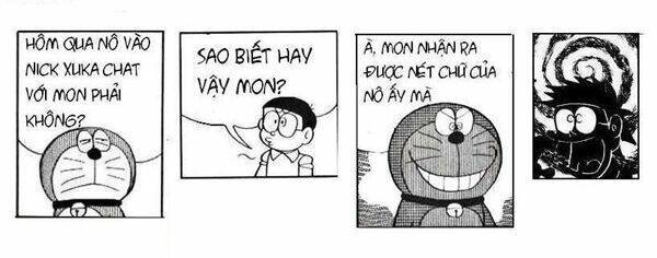 doraemon chế chapter 54 17