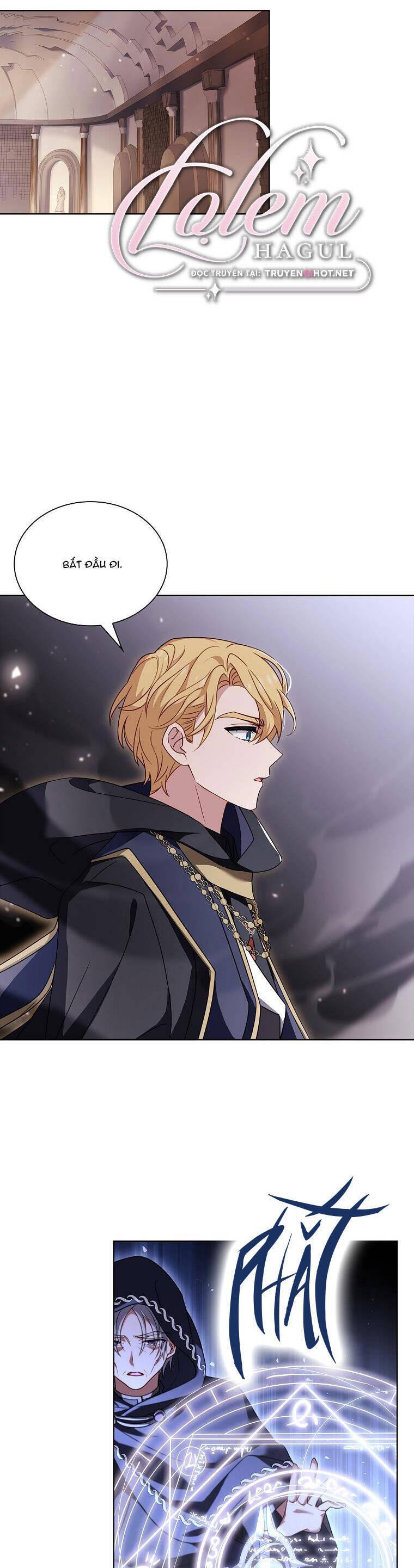 để yên cho tiểu thư hiền chapter 75 10