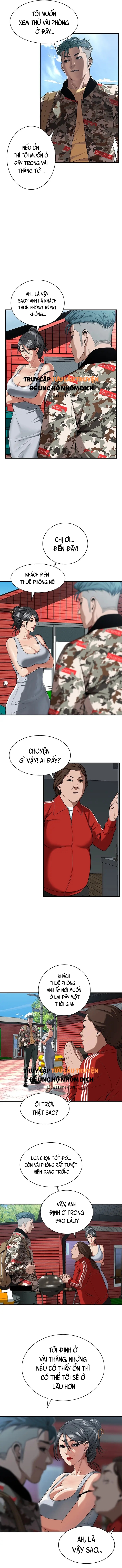 kiêu hãnh chapter 3 12