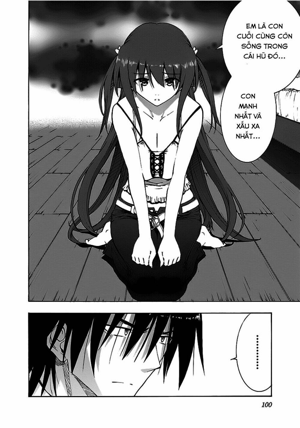 grisaia no kajitsu -le fruit de la grisaia- chapter 9 5