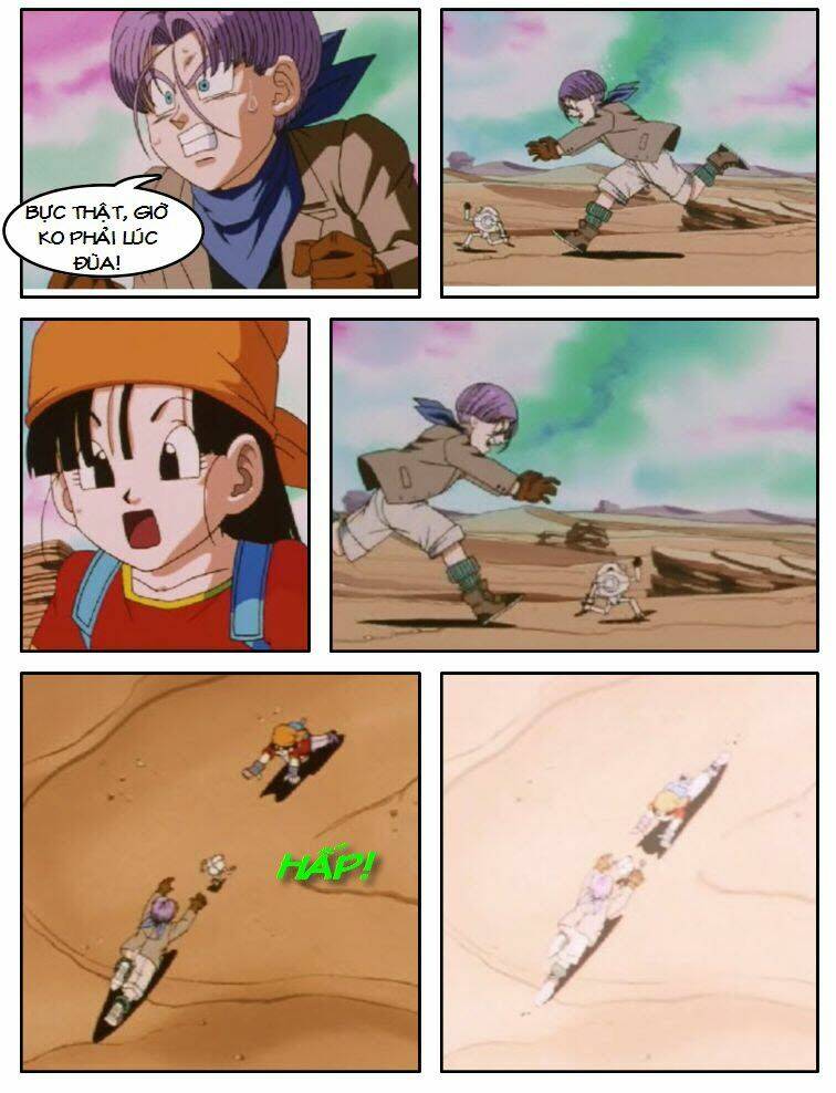 thế giới ngọc rồng gt [bản mở rộng] chapter 8 3