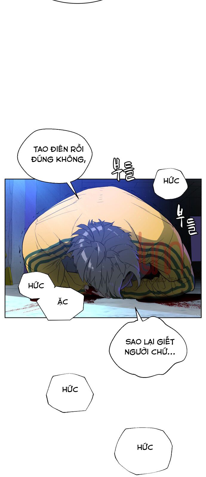 Máu trắng chapter 5.5 11