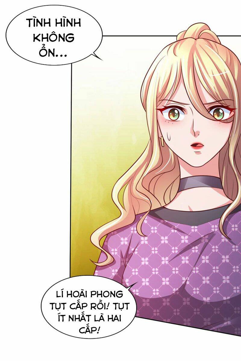 chí tôn toàn năng chapter 49 6