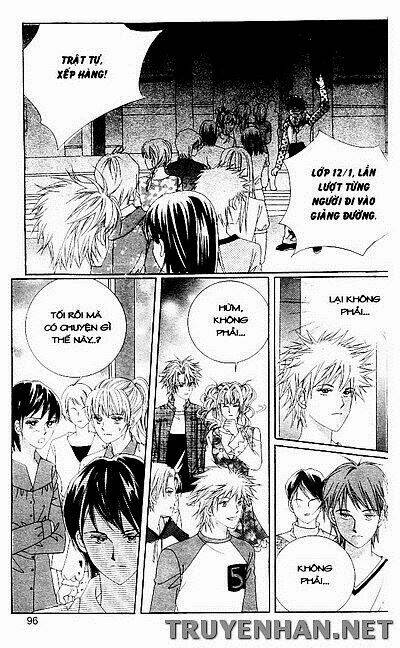 viên đạn tình yêu chapter 2 98