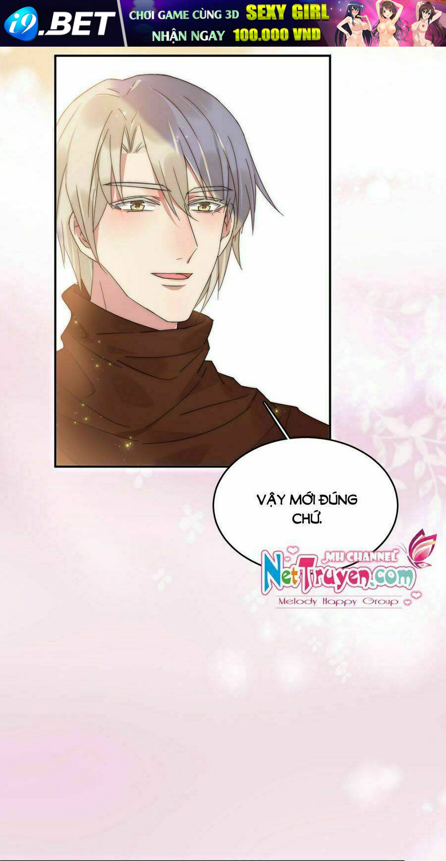 hoàn mỹ lão công tiến hóa luân chapter 105 26