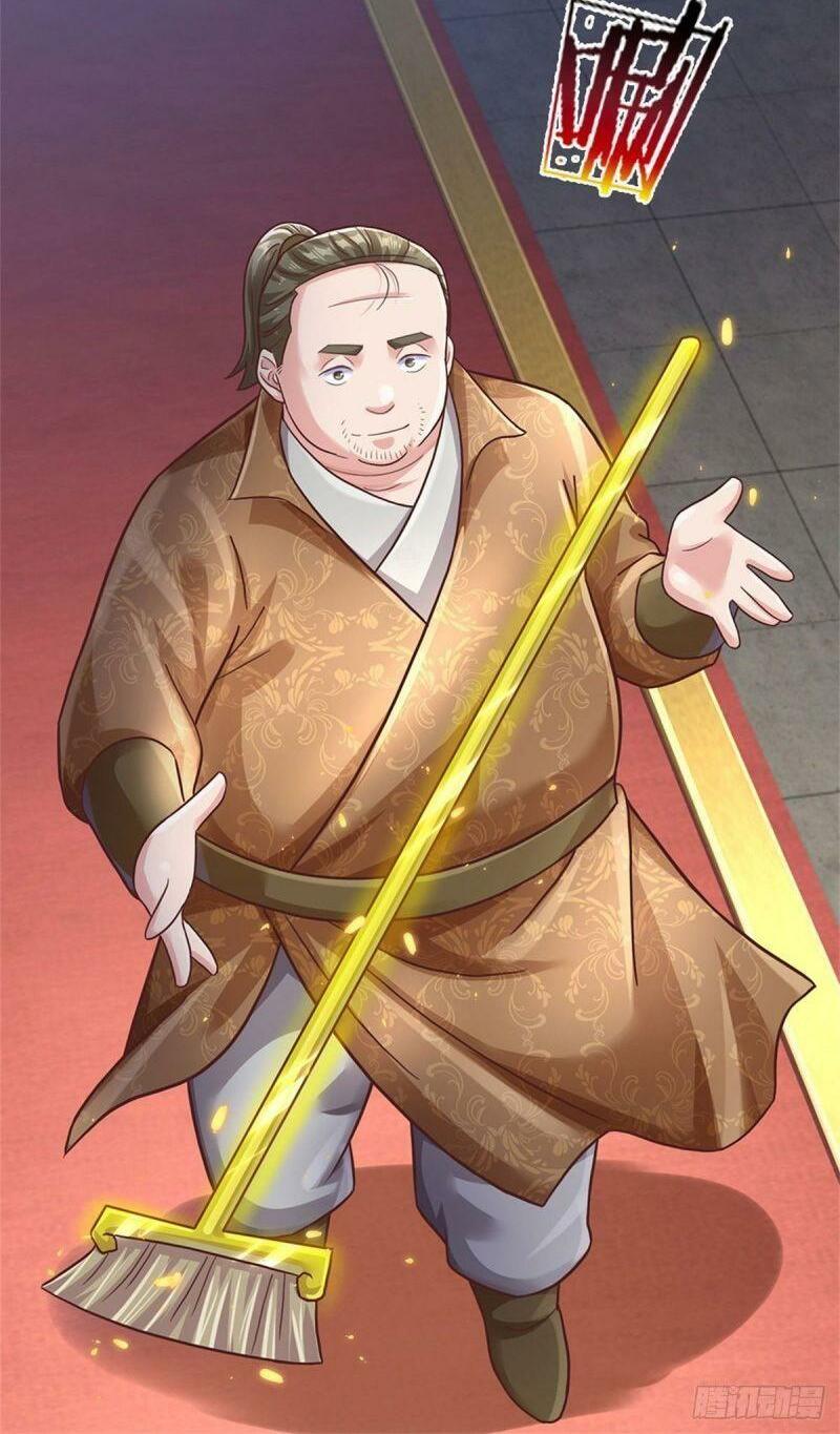 thuộc tính của ta đều tăng vào sức mạnh chapter 42 4