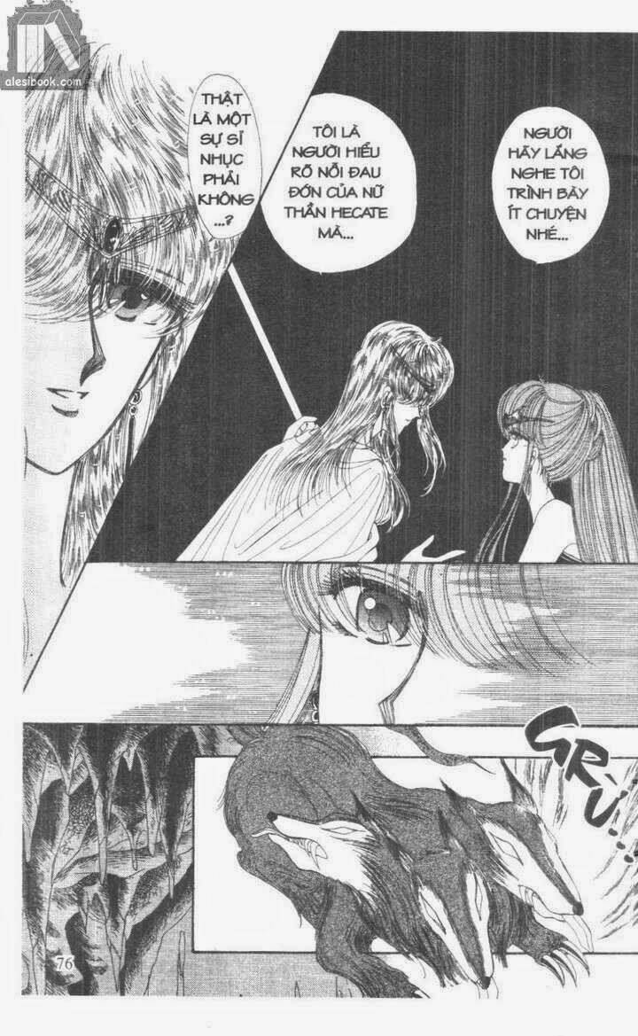 aries thần thoại cung hoàng đạo chapter 4 75