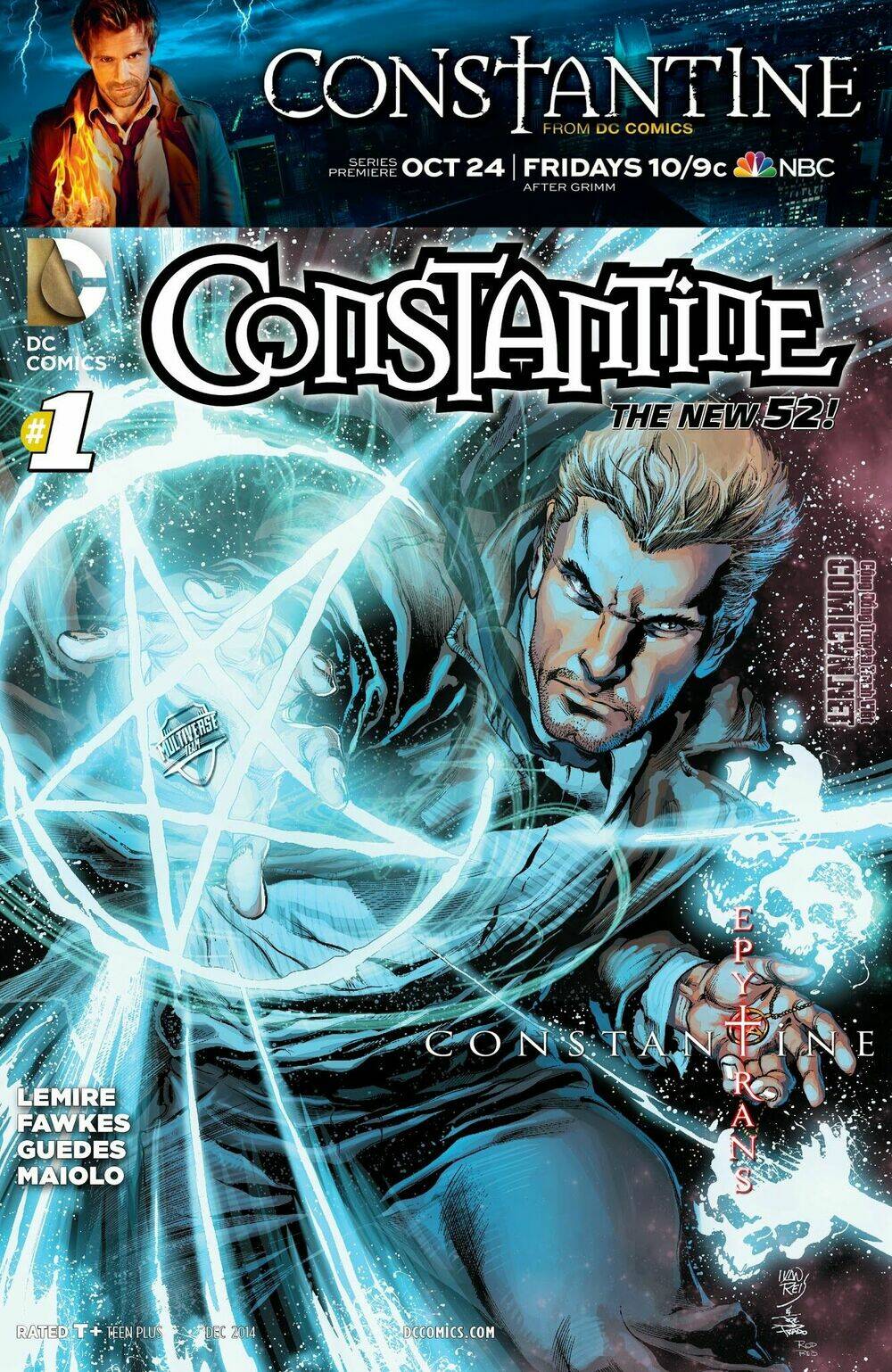 constantine chapter 1 1