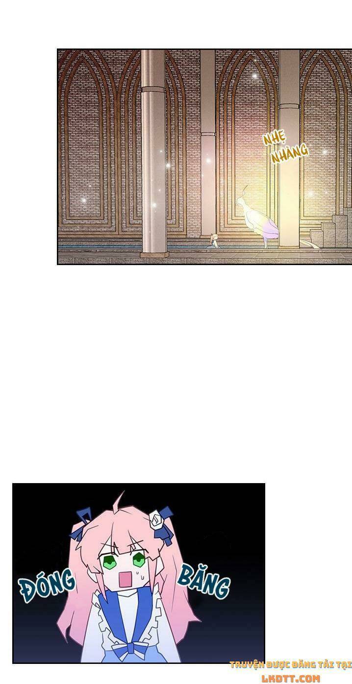 công chúa phản diện muốn ở trong ngôi nhà bánh quy chapter 2 44