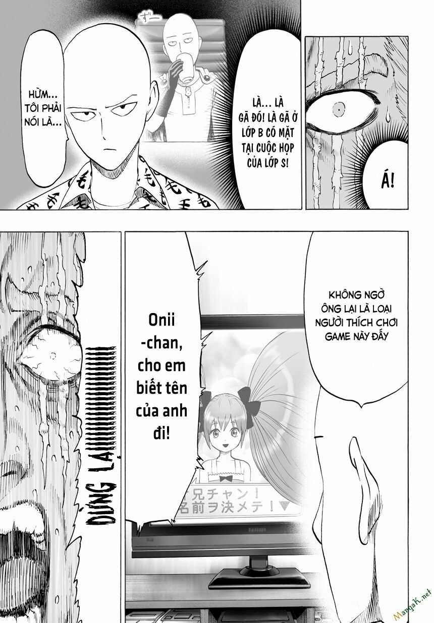 one-punch man chapter 52 5
