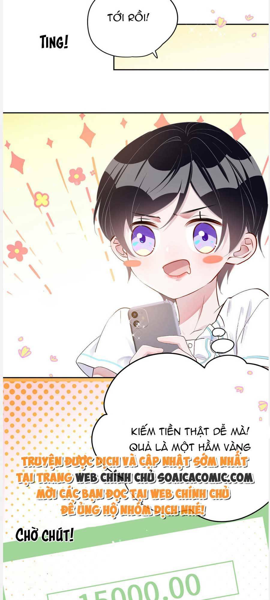 thế thân tự mình tu dưỡng chapter 15 36