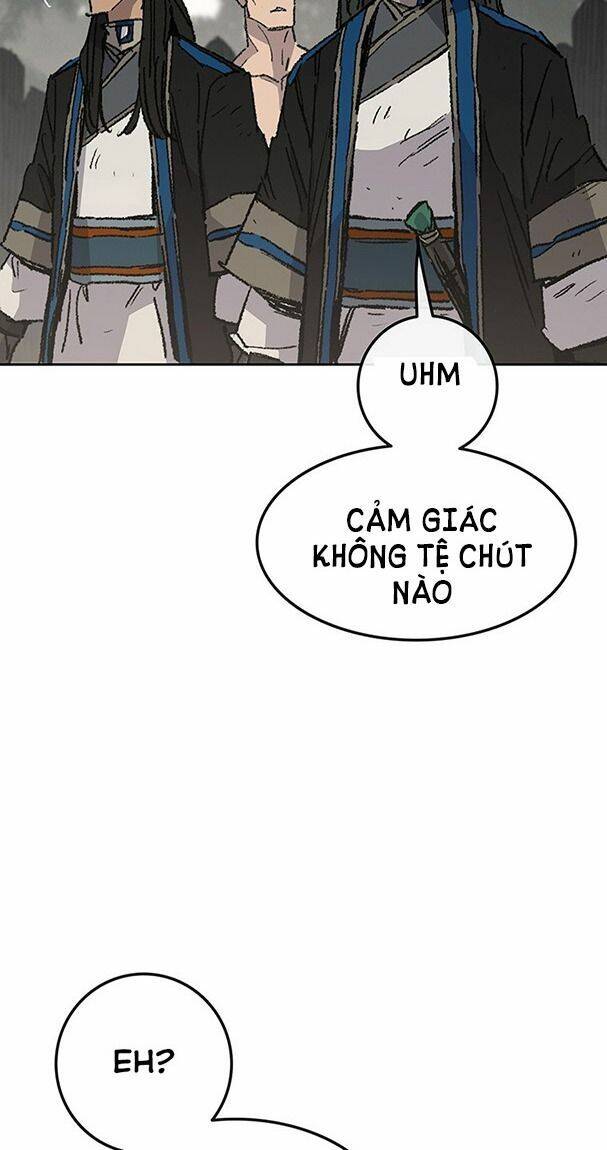 kiếm sĩ bất bại chapter 106 13