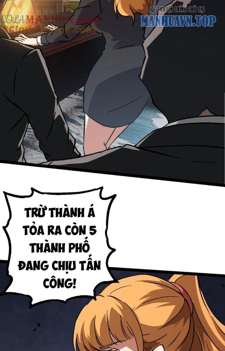 từ cây cổ thụ bắt đầu tiến hóa chapter 74 74