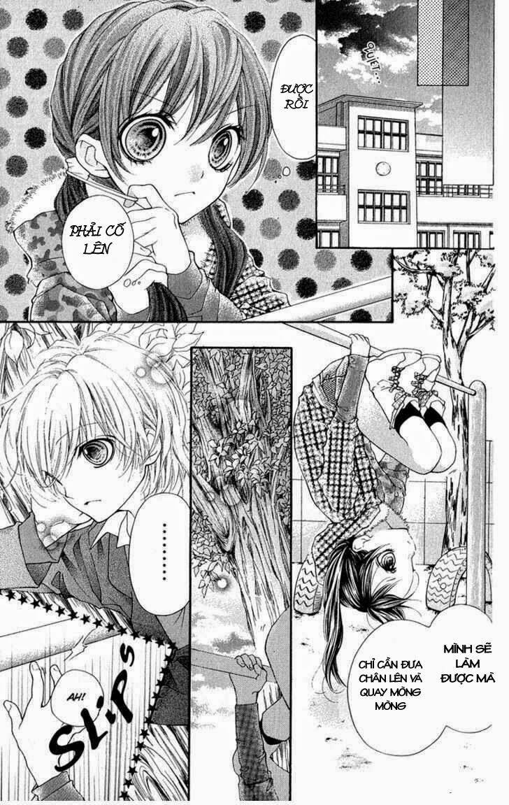 yamamoto zenjirou to moushimasu chapter 14.2 6