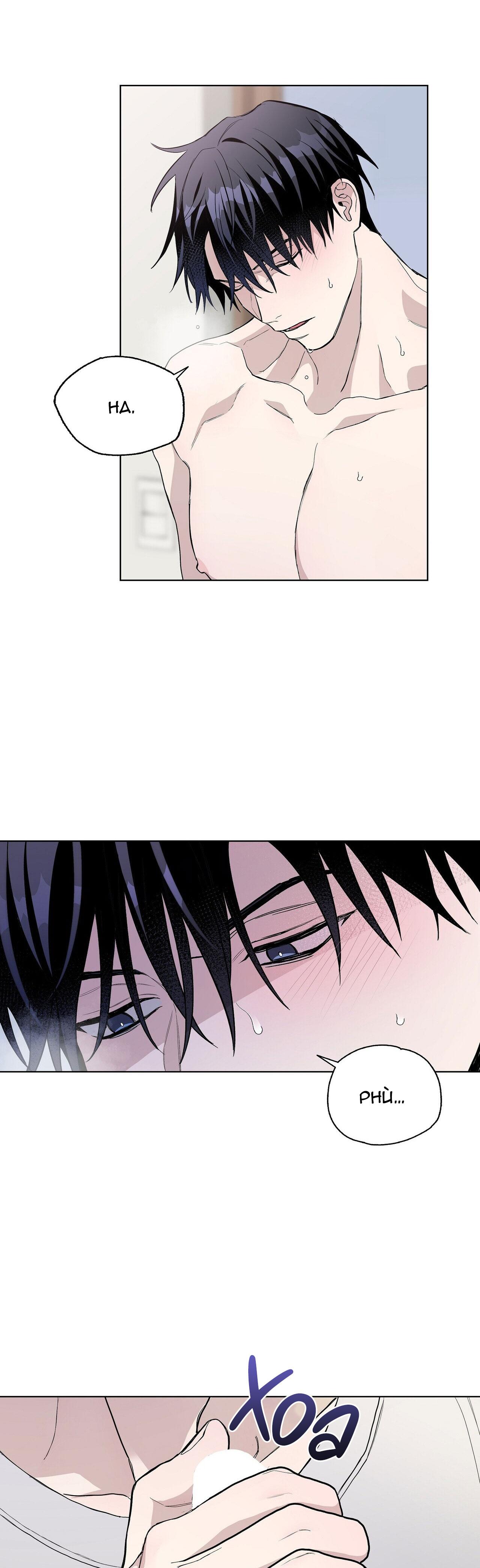 blaze out chapter 20 8