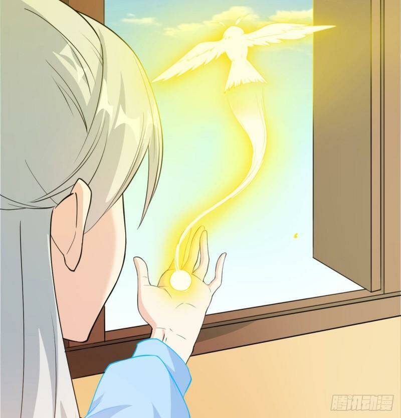 Vợ tôi và tôi thống trị Tam giới chapter 16.1 28