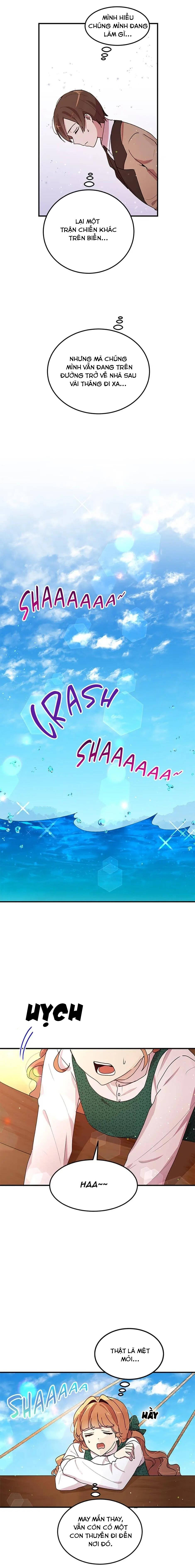 tại sao ngài làm điều này, công tước chapter 90 6