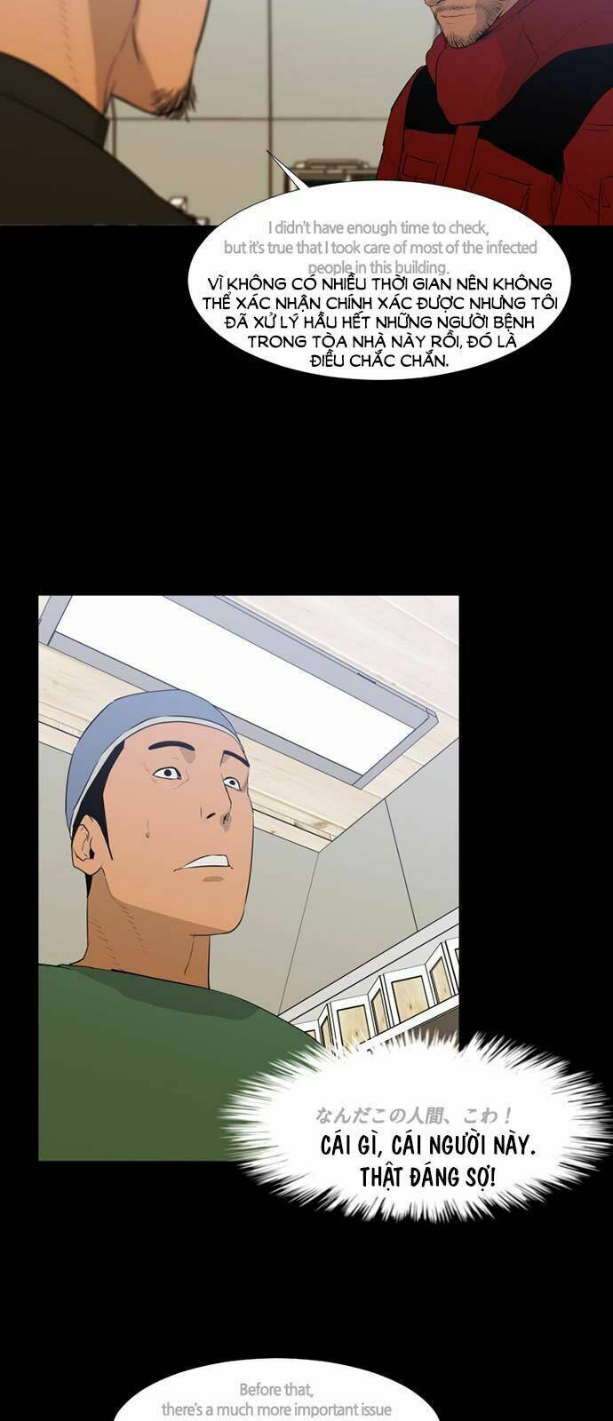 đêm vùng cực chapter 57 31