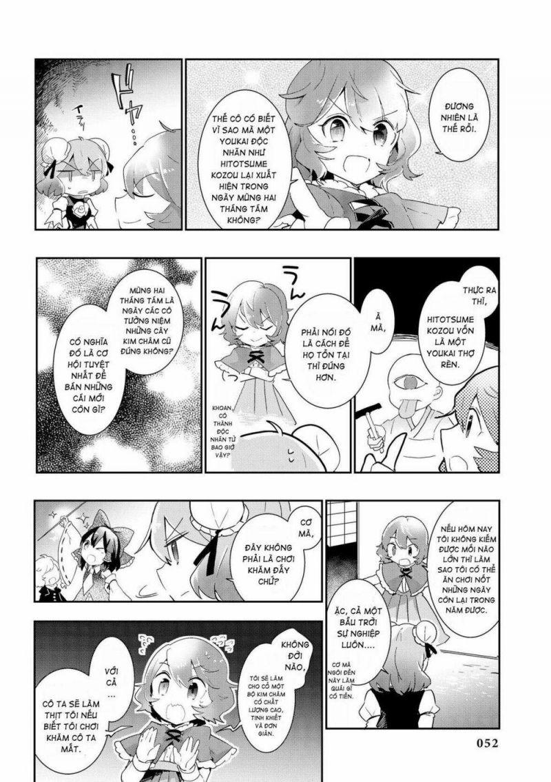 touhou ibarakasen - wild and horned hermit chapter 27 22