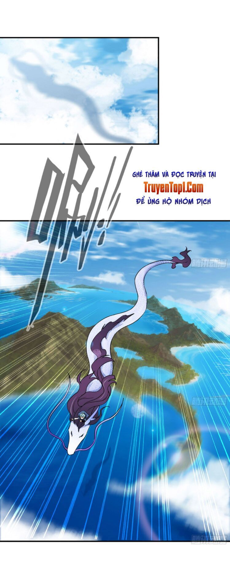 khởi đầu bằng một con côn chapter 120 11