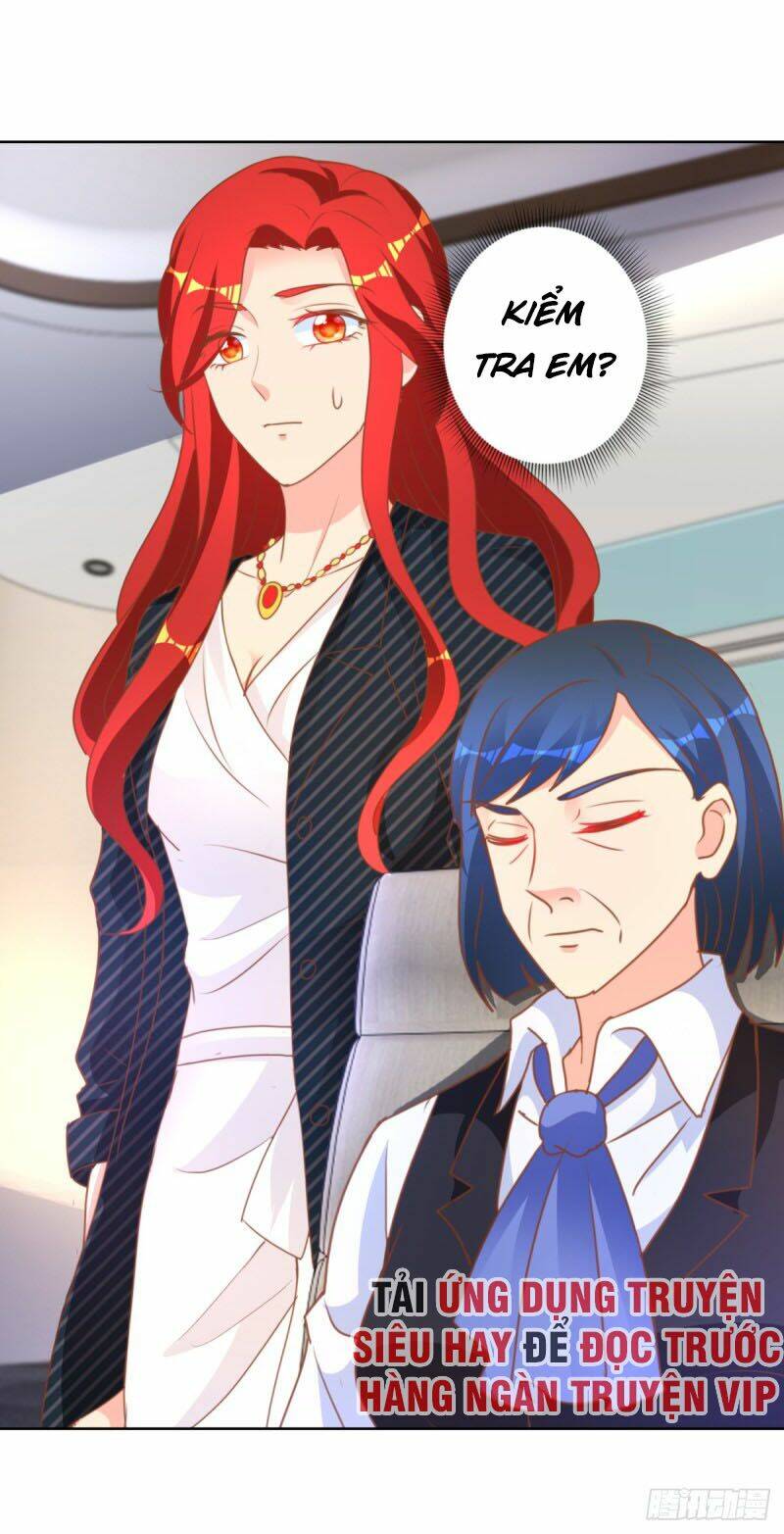vú em là cổ tiên chapter 116 25