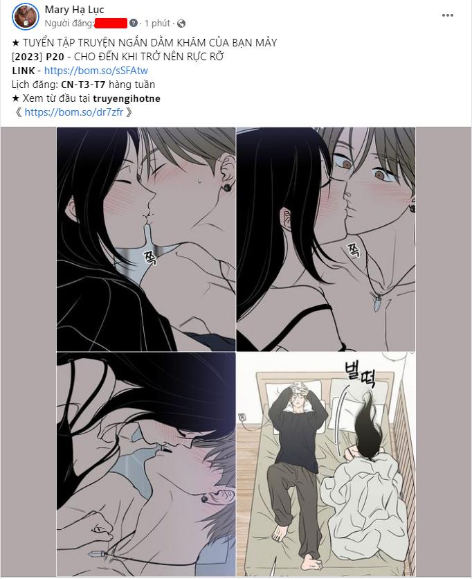 phản diện thuần túy chapter 49.1 3