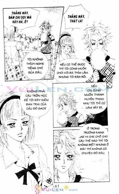 chàng gà mái chapter 6 61