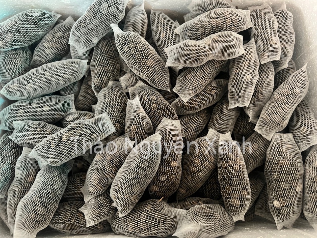 Combo 10 túi Phân dê đóng túi tiện lợi dễ dùng