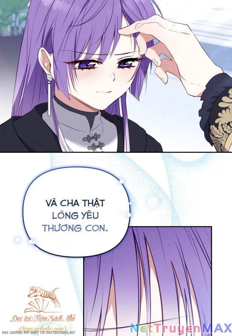 tôi được nuôi dưỡng bởi những kẻ phản diện chapter 27 76