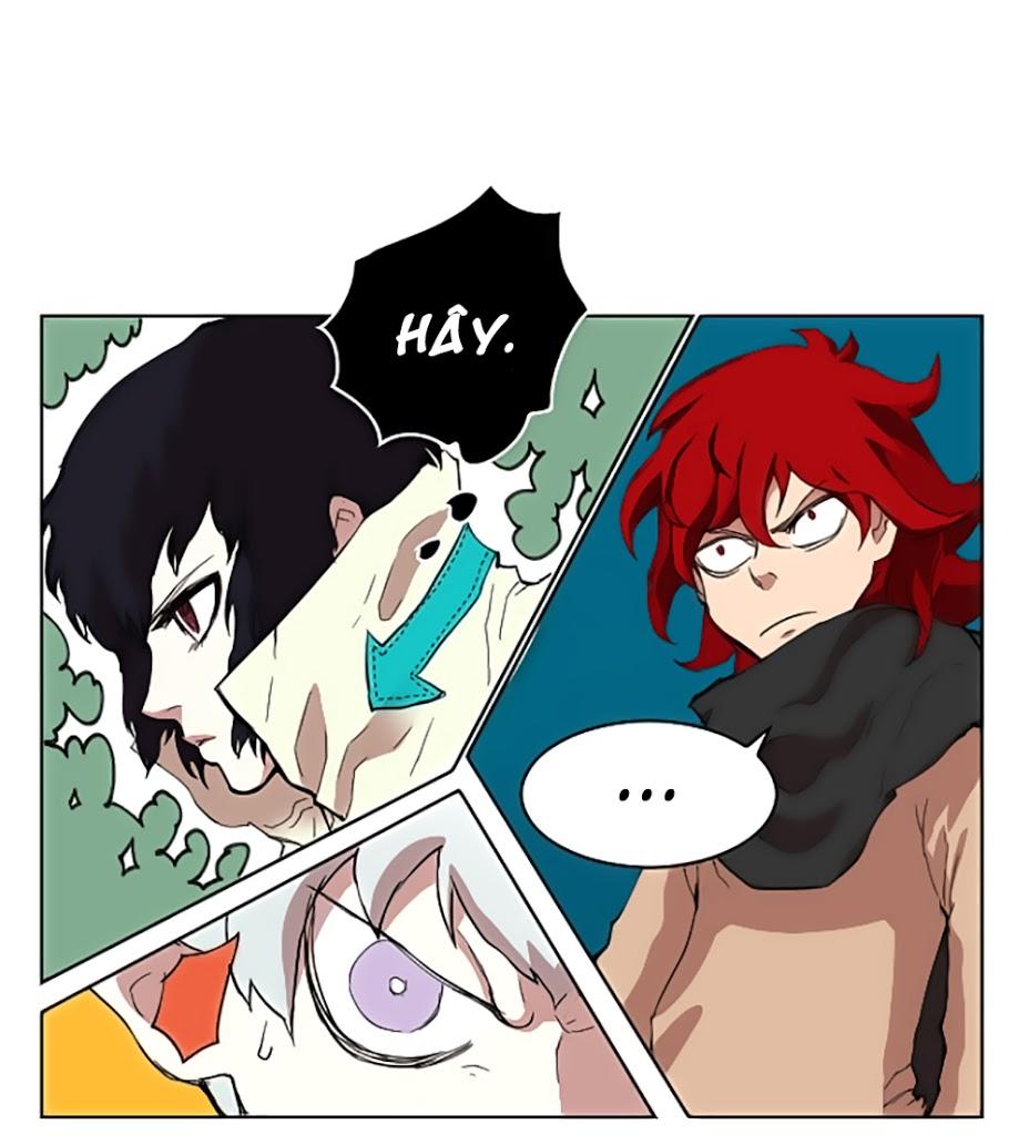 hard core leveling warrior chapter 8 45