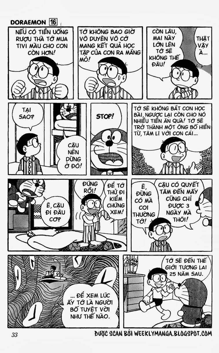 doraemon chapter 288 3