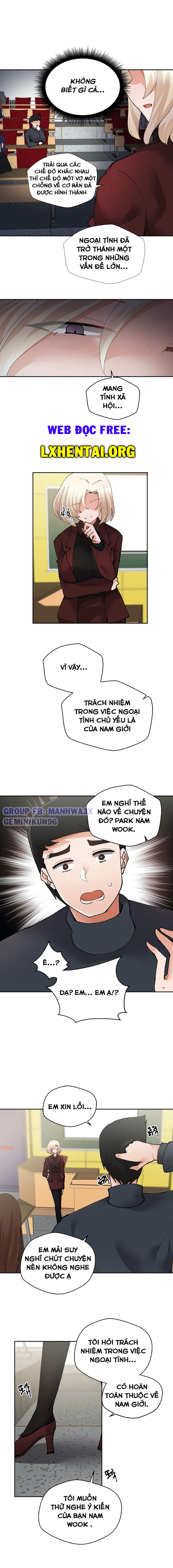 quay lén làm tình chapter 14 9