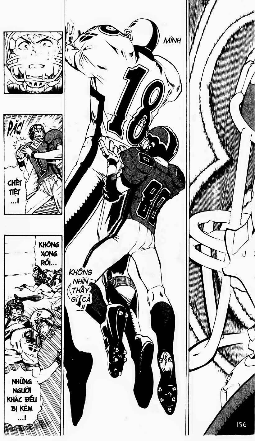 lá chắn mắt chapter 213 8