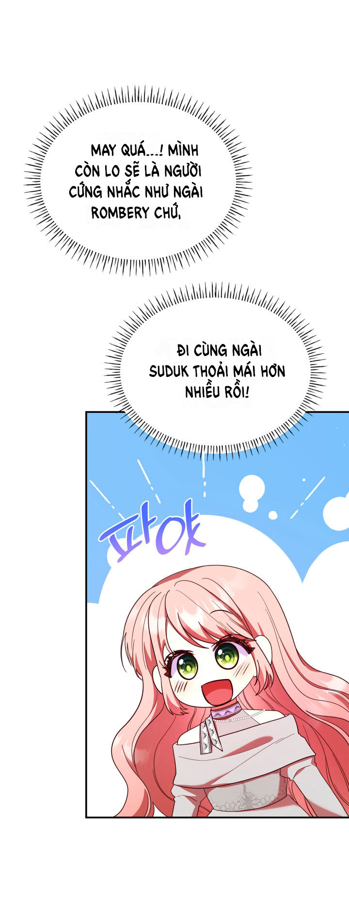 từ ác nữ tôi phải trở thành một người mẹ chapter 44.1 5