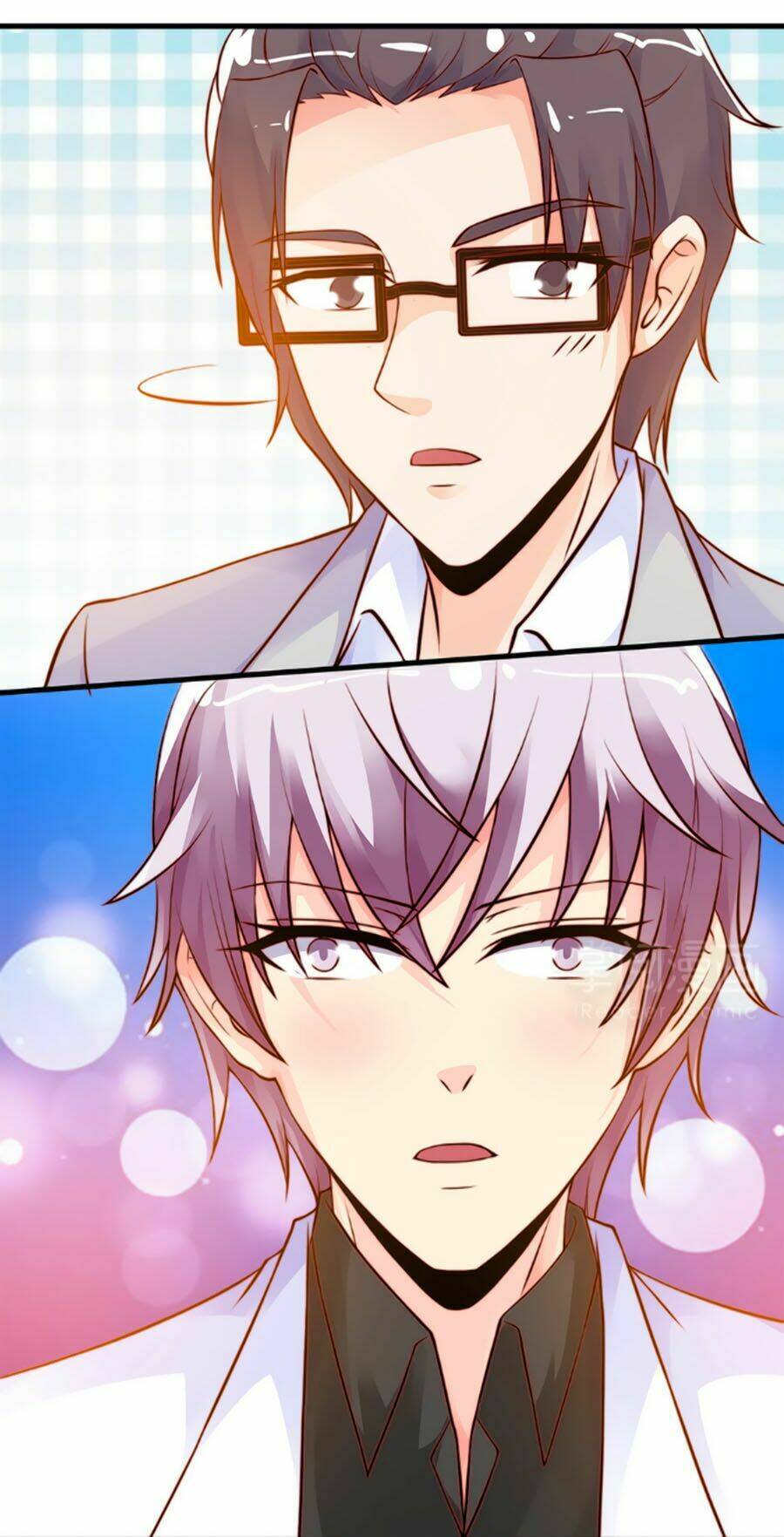 đại thúc, người ta sẽ ngoan chapter 7 31