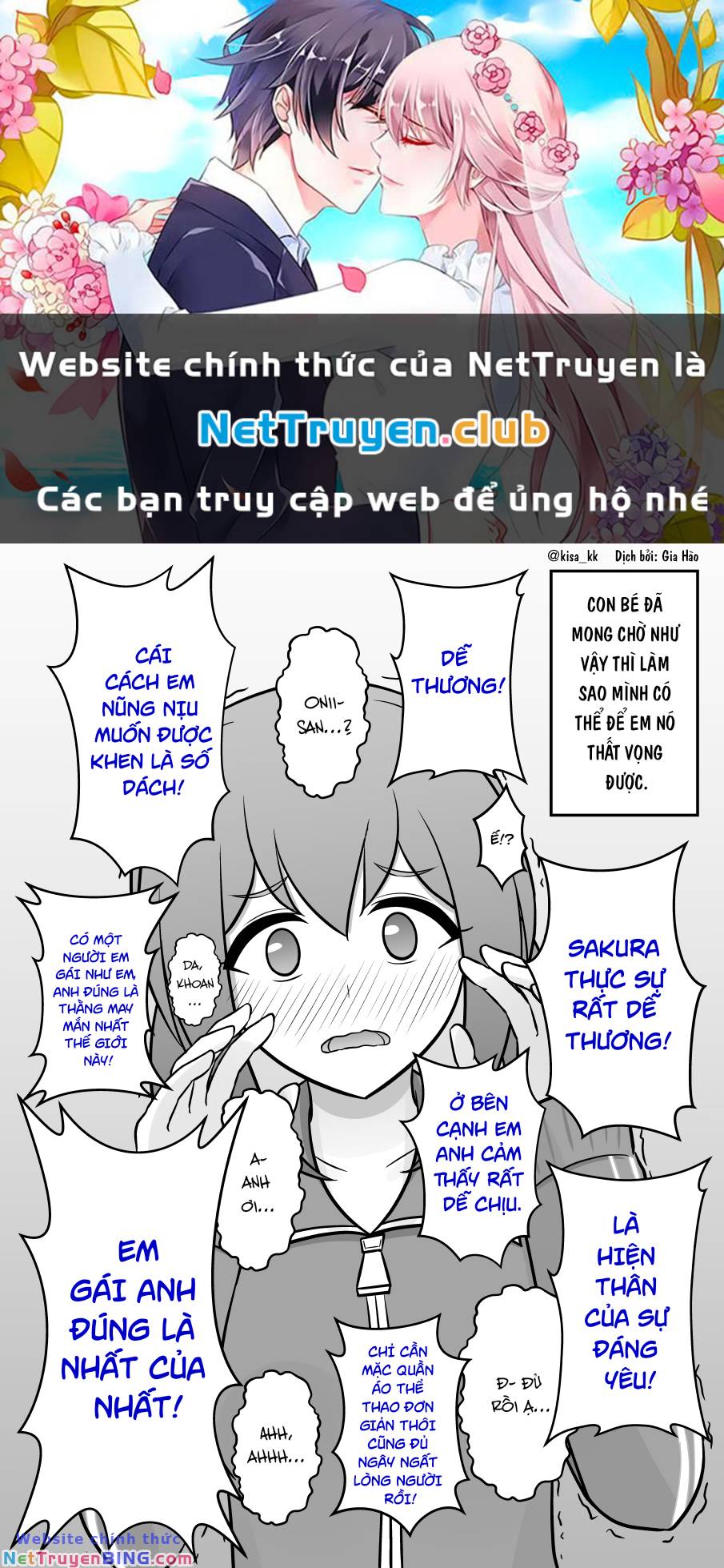 Dị Giới Nơi Tỉ Lệ Nam Nữ Là 1:39 Được Coi Là Một Chuyện Bình Thường chapter 15 1