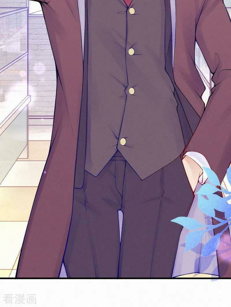 mami đột kích, thiên tài manh bảo khốc daddy chapter 65 24