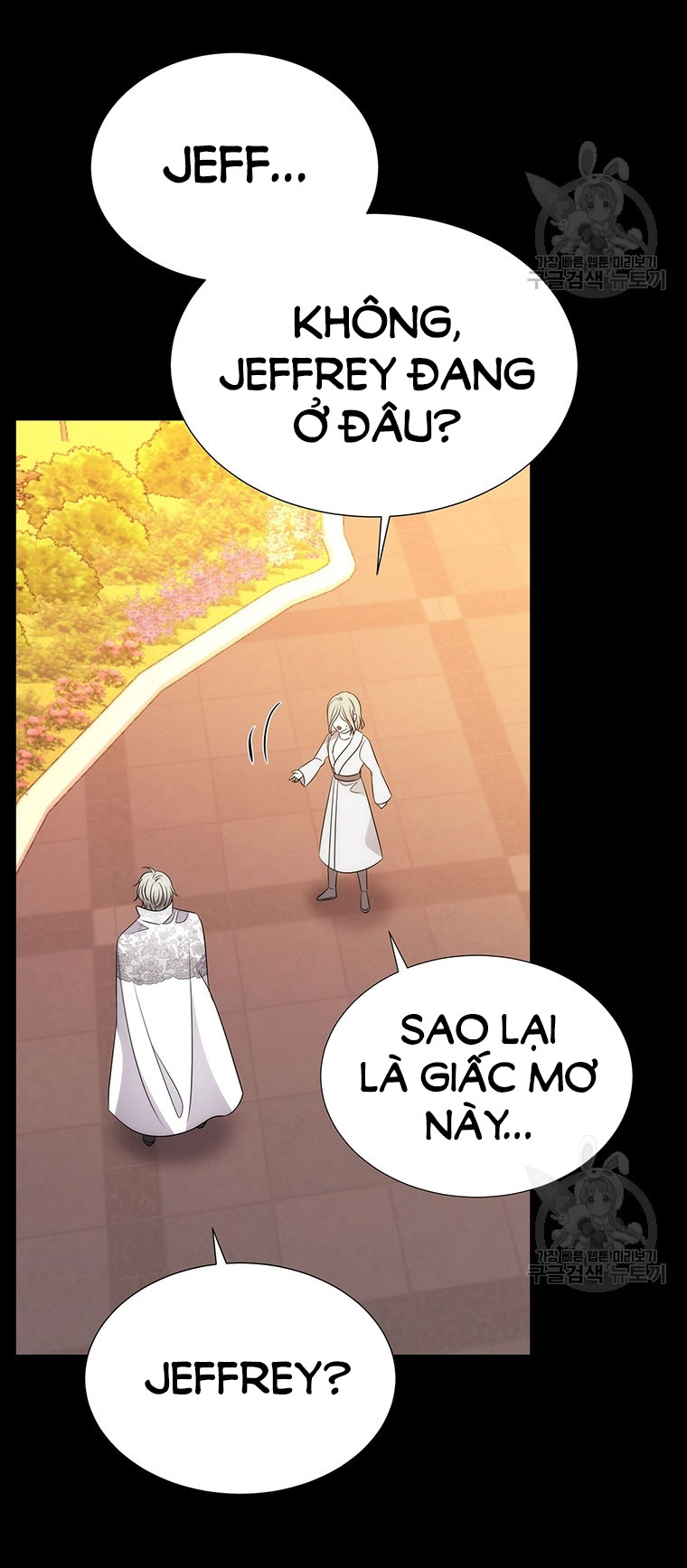 năm môn đệ của charlotte chapter 181.2 22