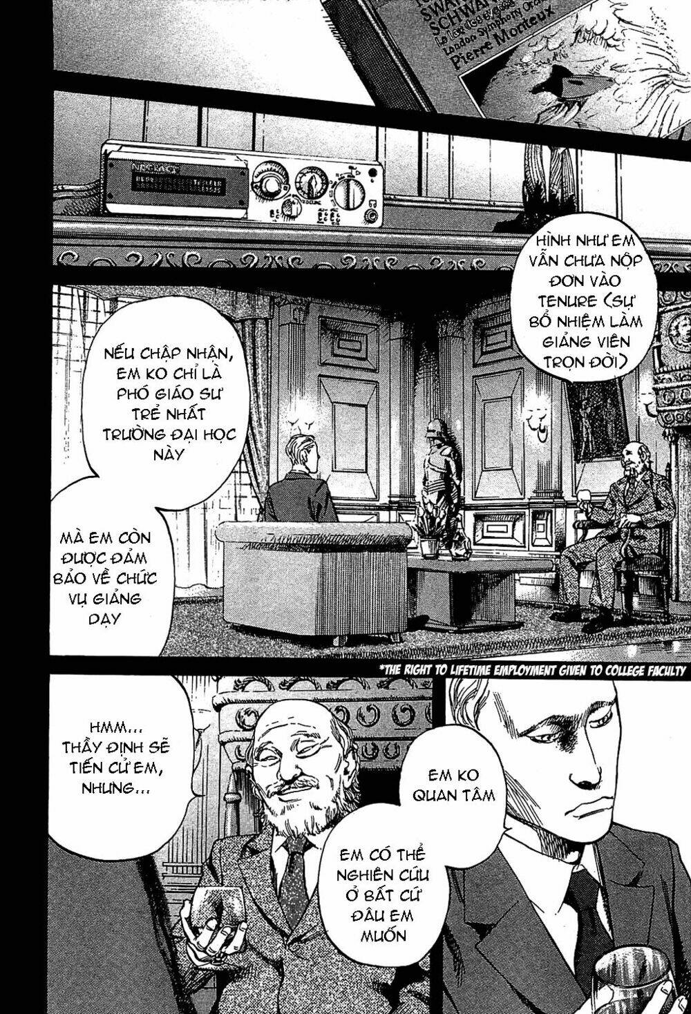 6000 the deep sea of madness chapter 9 24