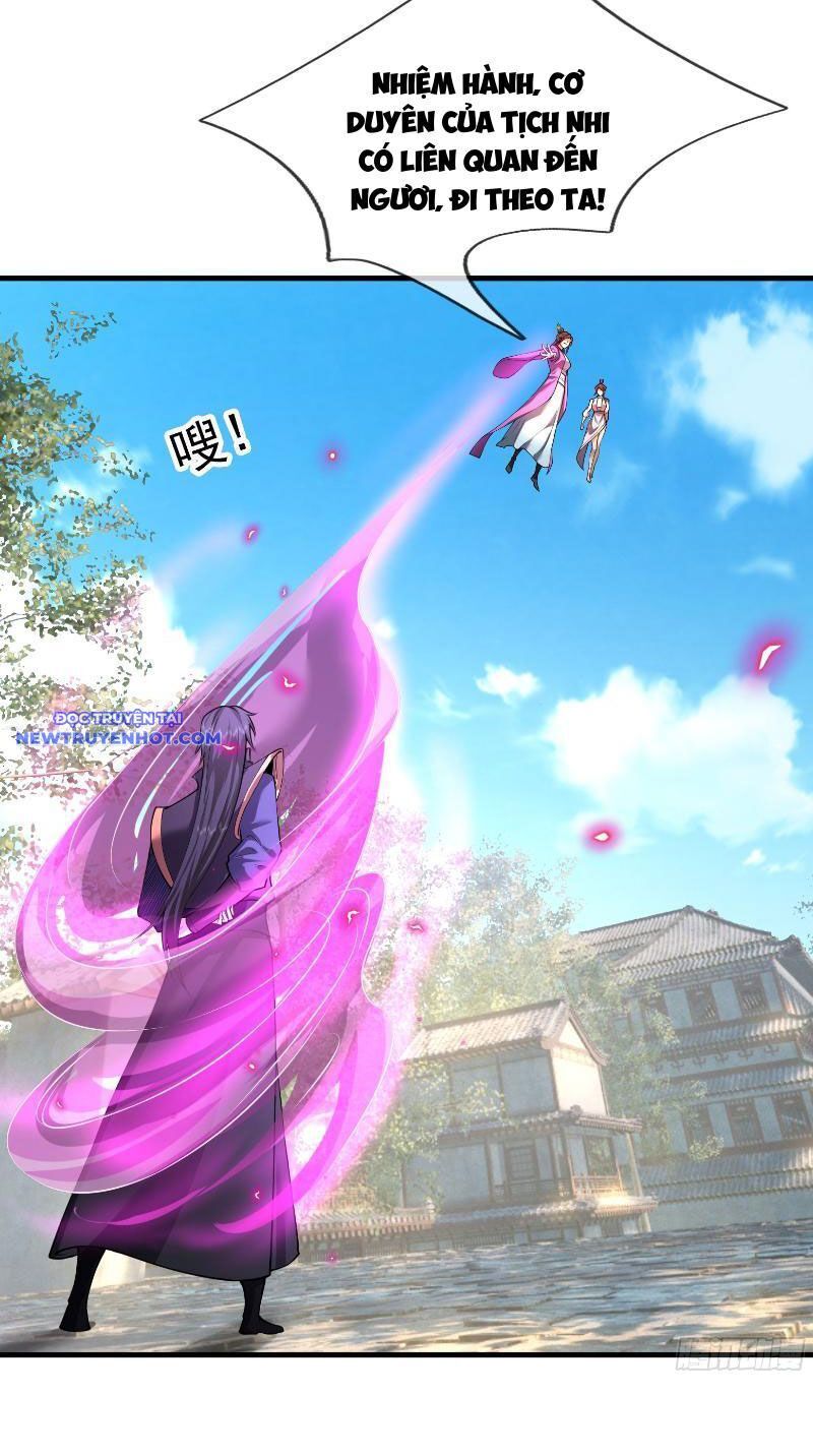 ngủ say vạn cổ: xuất thế đẩy ngang chư thiên chapter 31 3