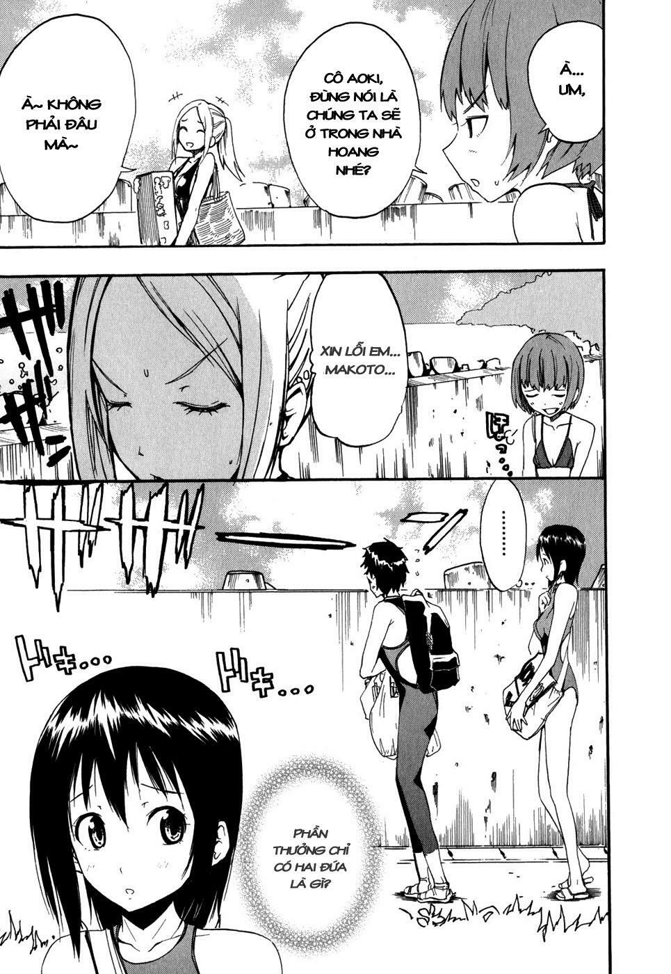 frogman chapter 21 16