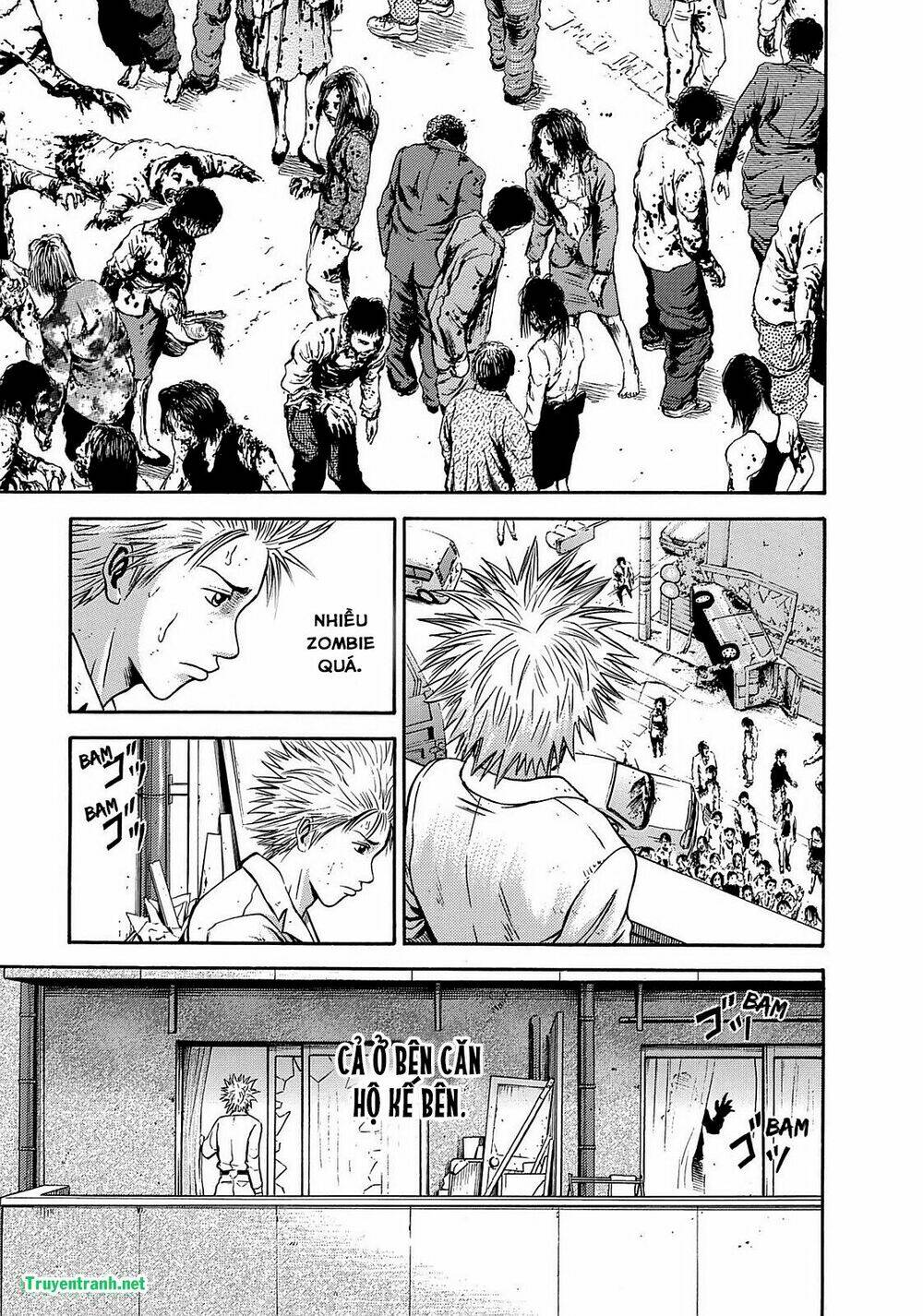 tokyo undead chapter 3 10