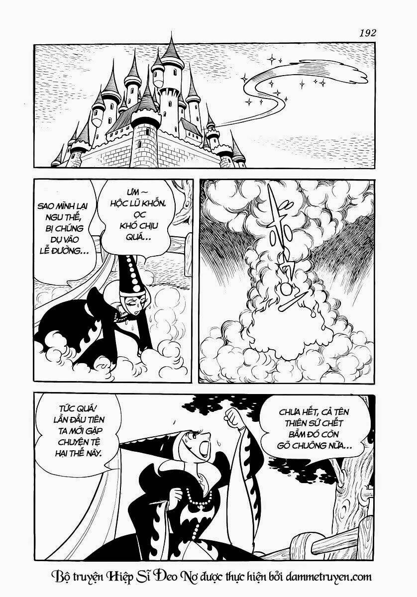 hiệp sĩ đeo nơ chapter 19 2