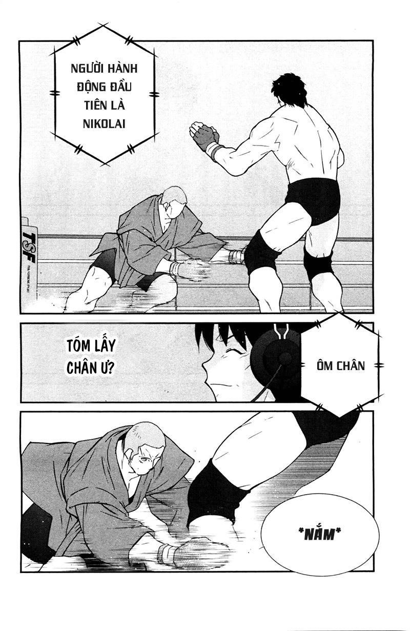 truyền nhân atula 3 chapter 65 21