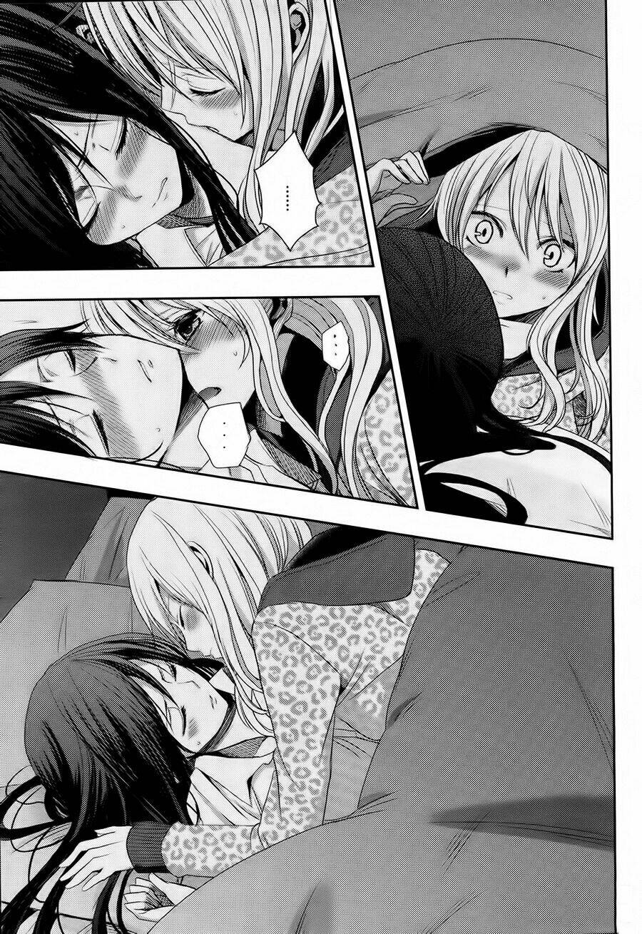 citrus (saburouta) chapter 15 23