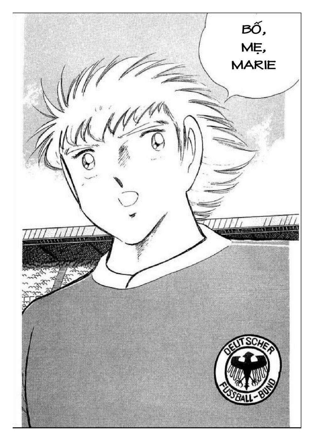 captain tsubasa : j boy's challenge chapter 19 81