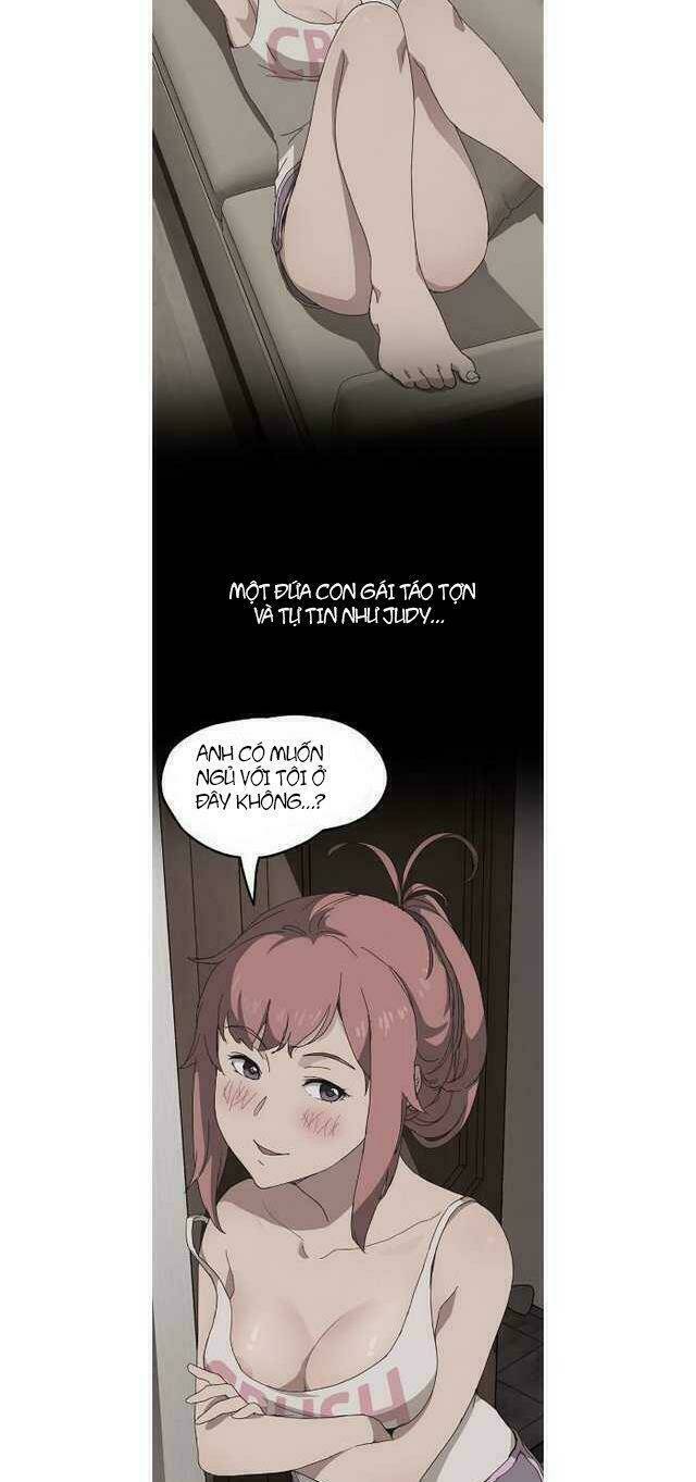 bạn cùng phòng bất đắc dĩ chapter 19 10