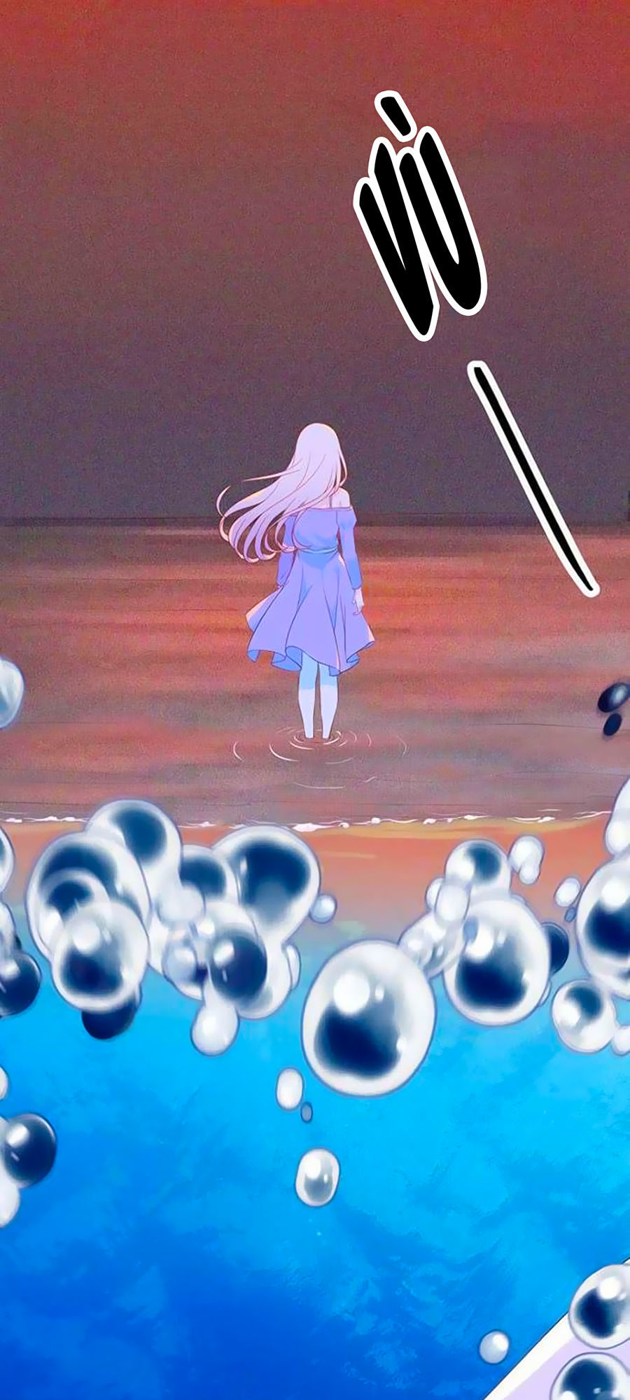 thâm hải chi ca chapter 19 33