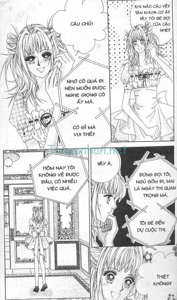 lọ lem hậu đậu chapter 95 18