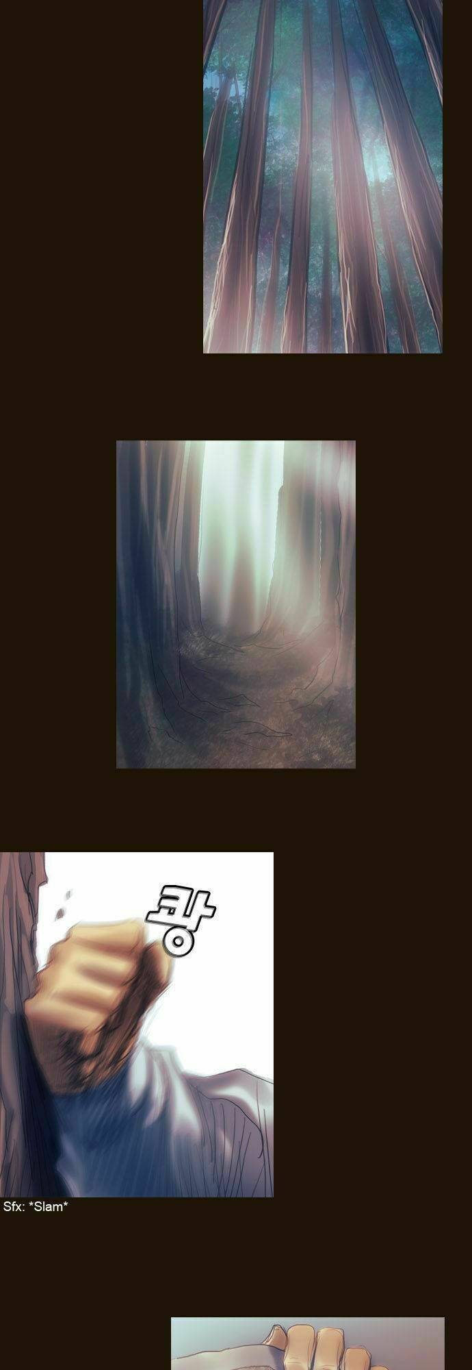 hội ảo thuật chapter 125 14